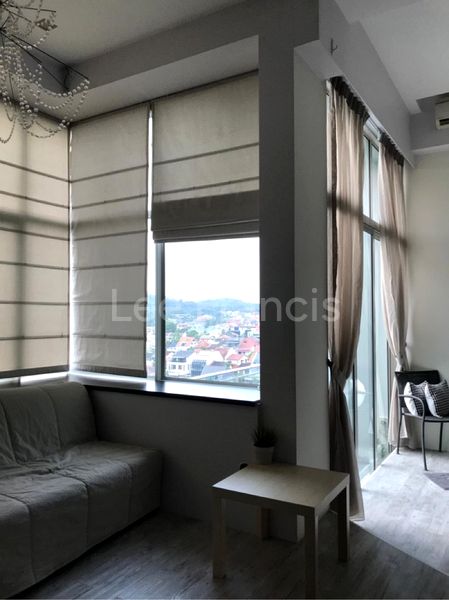 1 Bed Condo for Rent in  The Nexus - Image 18